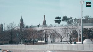 Март в Москве | О Москве с любовью