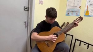 Рабочие моменты март 2026