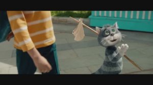 Простоквашино 😻 Официальный трейлер 🐶 В кино с 1 января 2026 🐮 Союзмультфильм HD