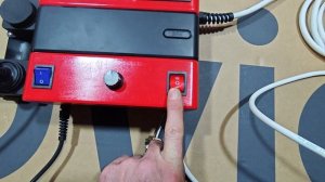 Электронный блок управления гидро импульсной промывки отопления.