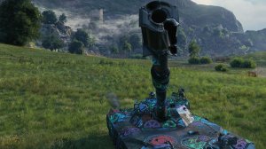 БЗТ-70 ИМЕЕТ ЛУЧШИЕ БОБСЫ В МИРЕ ТАНКОВ! РАЗДАЁТ ПО 1733 ДАМАГА...