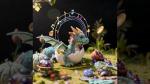 dreamina-2026-02-18-9336-pie in the sky, teapot, spoons are flyin...