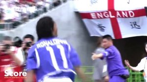 Legendary Free Kicks