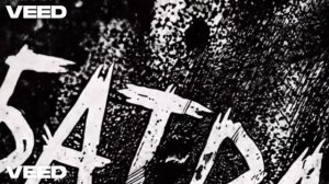 Негатив - Пустынный Хищник(Animation)