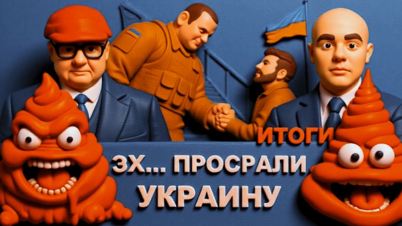 МОСИЙ /АРТЕМ :Крепкое рукопожатие Залужного! От Зе веет 