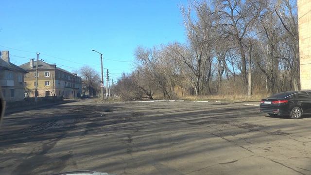 Обзор оранжереи  Пересадка колеусов  Поездка по Донецку