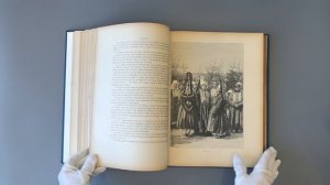 Делине М. Россия. Наши союзники дома (Delines M. Russie, на французском языке, 1897г.)