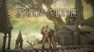 Прохождение ► Shadow Of The Erdtree ► 38 Серия