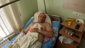 Опасна и трудна жизнь сапёра