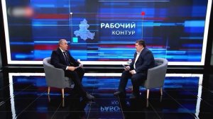 Дневной выпуск новостей от 17.03.26