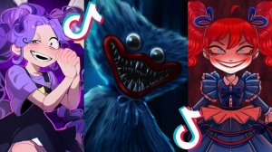 Poppy Playtime 5 - Лучшая подборка TikTok #28