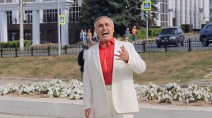 Николай Столяров. Шурă-шурă чечексем