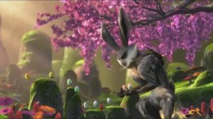 Хранители Снов (Rise of the Guardians, 2012) - Русский трейлер мультфильма HD