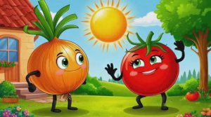 Мультик синьор помидор из чиполлино мульт песенка для детейсиньор помидор из чиполлино