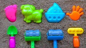 Мультики для Детей про Щенка и Ручки и Ножки и Песенки для Малышей