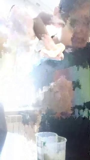 пытаюсь сделать слайм