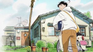 Трейлер Hirayasumi