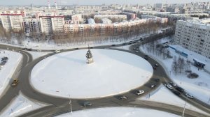 Сургут вошёл в национальный туристический маршрут