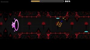 показал блодблаф