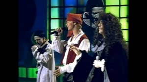 Иванушки КУКЛА. Песня 97