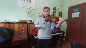 Каргин К.