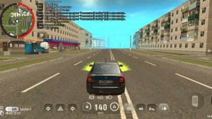 играем в грант мобайл