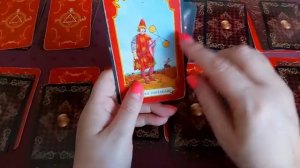 19 марта Карта дня Развернутый Таро-Гороскоп