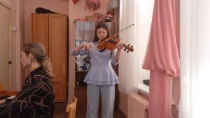 Фирсова Т.