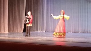 VID_20260317_201843 Ансамбль Донбасс - Гармонь моя (М.Мордасова)