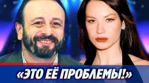 Авербух высказался о конфликте с Идой Галич 🔥 Новости Шоу Бизнеса