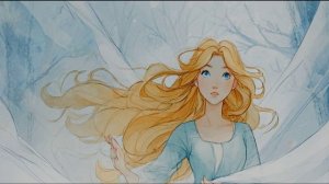 Анатолий Бабушкин Весна-девица