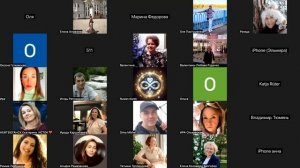 ВОСКРЕСЕНИЕ СВЯТЫХ: ПОЛНОТА ОПЫТА. 
ИГРА НАЧАЛАСЬ