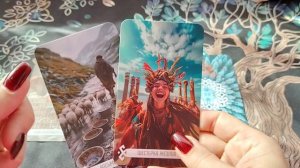 События ближайшего будущего ✨🔮Таро прогноз