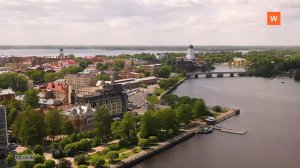 Программа «Город. Новости по-выборгски» от 17 марта 2026 года