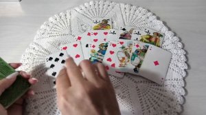 ‼️Вы и Он♣️♥️Ваши Отношения в Марте