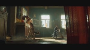 Простоквашино — Трейлер (2026)