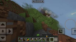 Minecraft вперёд