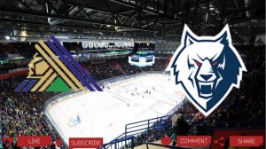 Салават Юлаев - Нефтехимик | Текстовая трансляция