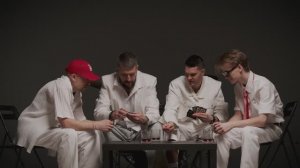 ZIVERT - Банк (кавер-группа Четверо)