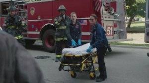 Сериал Чикаго в огне - 2 сезон 4 серия / Chicago Fire