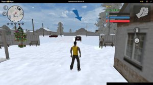 Криминальная Россия 3D