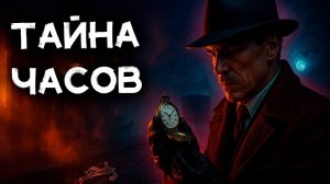 Эллери Квин - Часы под стеклянным колпаком