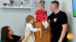 Всероссийский конкурс "Семья года": поучаствуете? Доброе утро. Фрагмент выпуска от 18.03.2026