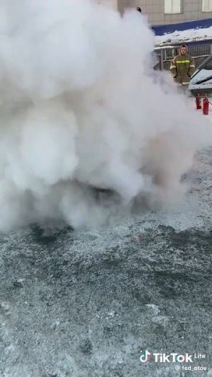 доброе сердце у🚒👩🚒