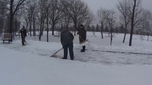 Донбасс Арена , которую ополченцы типа на сувениры разобрали