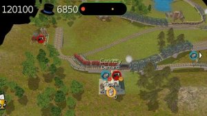 Deck'Elvene's #5 {КОРОВА}