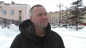 В Магадане произошло землетрясение