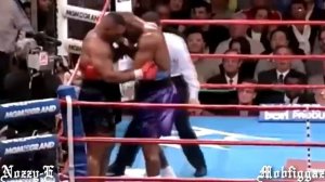 2Pac - The Warriors Way {Tyson Theme} [Nozzy - E Remix].mp4