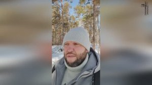 ВСТАВАЙ! ГОСПОДЬ РЯДОМ / МОЛИТВА В ЛЕСУ 🙏