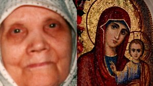 20 ЛЕТ БЫЛА В КОМЕ" МЕНЯ КОРМИЛА БОГОРОДИЦА,В ТОМ МИРЕ ЕСТЬ АД И РАЙ" СТАРИЦА ФЕОДОСИЯ СКОПИНСКАЯ ч1